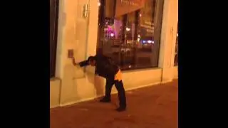 O Stizzy In DC