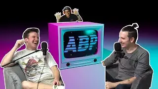 Ep ??? - The Lost Episode