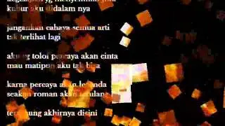 Menggapai Cahaya di Kegelapan