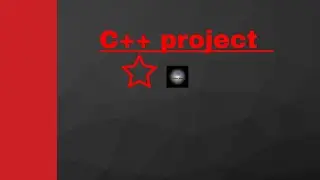 Make a Bank Program using Class and Object from C plus plus   YouTube