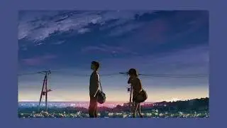 Symphonia Ix - Current Joys (sped up)