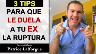 Para que le duela a tu ex la ruptura : como vengarme de mi ex con elegancia