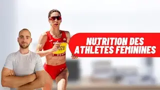 Comment les athlètes féminines doivent s'alimenter ? (Conseils pratiques)
