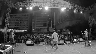 Bombardir Live at Kingkong 2026, Plaza Festival Jakarta