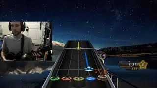 Face Down - The Red Jumpsuit Apparatus - Clone Hero Guitar 100% FC