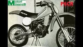 SPECIALE MINARELLI P6 CR : TUTTI I MIGLIORI 50cc DA CROSS EQUIPAGGIATI CON IL CORSACORTA .