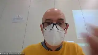 2020-11-19: Excel para Economistas (2 de 3) - ALC