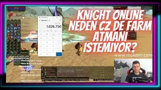 How Much Does Knight Online Earn by Selling Genies?