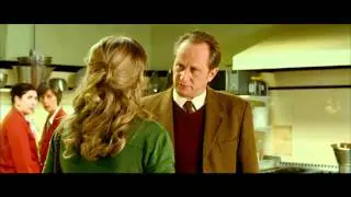 «Анонимные романтики (Les émotifs anonymes)» Трейлер