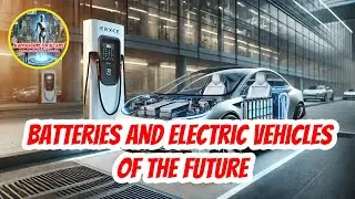 How AI is Revolutionizing the Electric Vehicle Industry