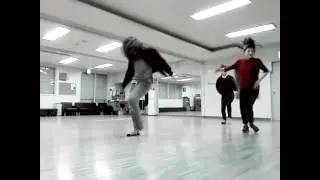 Dance Dance Dance