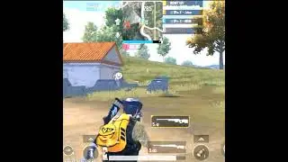 wait for victor's IQ 🤣 pubg funny videos@opxnoobgaming