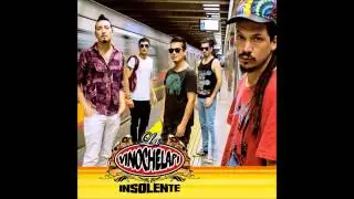 Vinochelapi - 12. Bolas Tristes