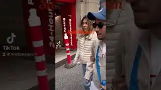 Hastalığına nedeniyle yaklaşık 10 gün önce tahliye olan Nihal Candan, Nişantaşı'nda ortaya çıktı