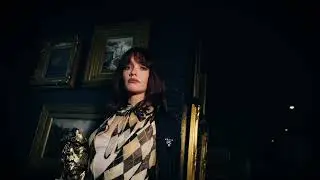 A Flaunt Film | Olivia Cooke