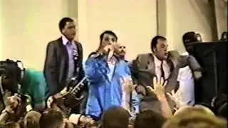 The Mighty Mighty Bosstones-Holy Smoke/Drunks & Children