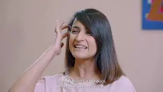 Inside Look | Tania Jain