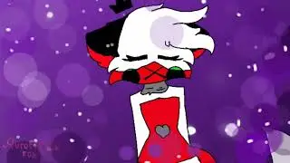 IDFC Collab [Part 5 - MY] (Animation FlipaClip) [Funtime Avrofitta FOX]