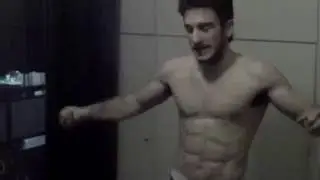 Διονύσης σάκος 2