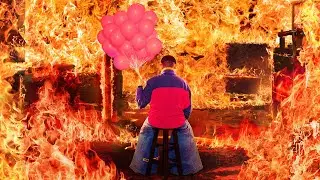 Oliver Tree & Robin Schulz - Miss You (Sped Up) [Lyric Video]