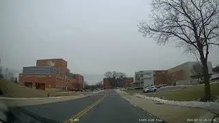 2025.02.11 - SUPD and Stop Signs