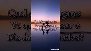 #vibe #letgo #viral #shorts ,Qual desses lugares Vc queria passar o dia dos namorados?