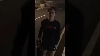 Кто куда а я по съёбам