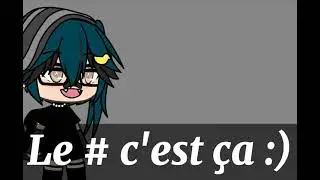 intro conteste le # c #IntroPourItzNekoChanTwT