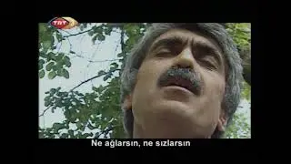 Süleyman Yıldız - Dewê Dewê (Köyüm Köyüm - Zazaca, Türkçe Altyazı)