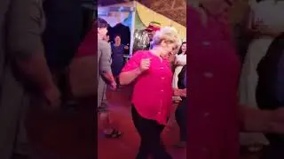 Танец с негром