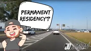JaDan Podcast #01 || The Quest For Permanent Residency in Japan