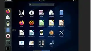 Overview Of Linux Interface And Terminal In Hindi