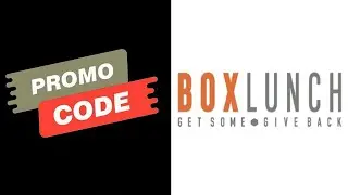 Free BoxLunch Promo Codes 2023 || BoxLunch Code 2023 || BoxLunch Promo Codes For You!!!