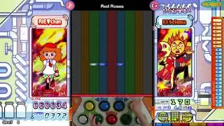 Red Roses Random 97k! (プログレタンゴ) [ポップン]