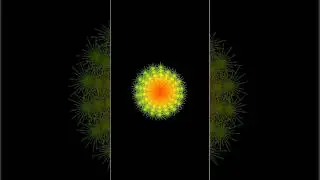 Full screen turtle graphic design in python programming | 