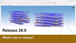 InstalSystem 5 - Novelties in release 26.0