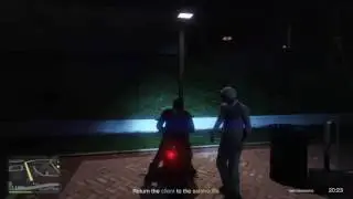Rolling Around Gta