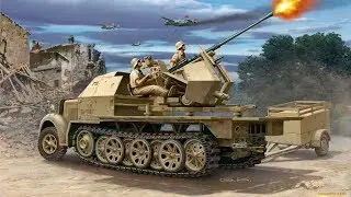 Steel Division Normandy 44 Обзор боя и дивизии 