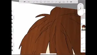 Making of my profile picture! (Highlights)