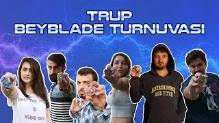 🏆  Trup Beyblade Turnuvası 🏆