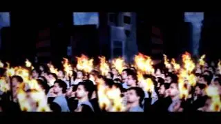 Corridor Digital Teaser Trailer_ VFX Contest