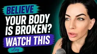 Believe Your Body is Broken? Watch This