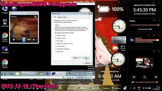 Sleep Away has BSOD VM (Windows 7 Ultimate HP OEM)