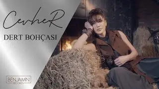 Cevher - Dert Bohçası