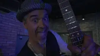 JayWalker King Eddy Recap