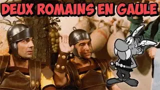 Deux romains en Gaule (1967) Subtitled