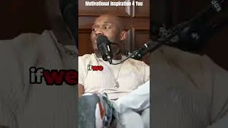 My Mom Told Me - Kamaru Usman 🗣️