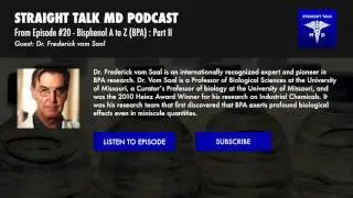 Government Funded Studies on BPA Don't Agree with Industry Funded Studies