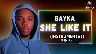 Bayka - She Like It (Instrumental) (Riddim) (Remix) | FREE DANCEHALL RIDDIM INSTRUMENTAL 2022
