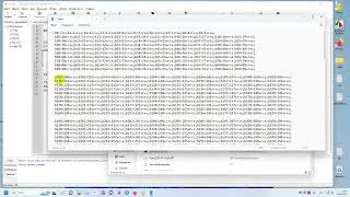 Программирование 2024 replace снова сэкономил кучу времени !